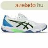 Frfi edzcip Asics Gel-Rocket 11 Fehr Rplabda MOST 48463