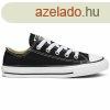 Gyermek alkalmi edzi Converse All Star Classic Low Fekete M