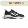 Frfi edzcip Adidas Trainer V Fekete MOST 57528 HELYETT 38