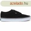 Frfi alkalmi edzk Vans Atwood MN Fekete MOST 42740 HELYETT