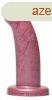 FLESHLIGHT HerSpot Dildo-Golden Rose small