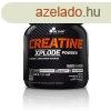 OLIMP SPORT Creatine Xplode 500g Orange