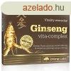 OLIMP LABS Ginseng Vita Komplex - fradsgz - 30 kapsz.