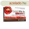 Olimp Labs Gold-Vit D3 Fast 4000 IU 30 tab