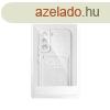 CARD case for SAMSUNG S23 Ultra white