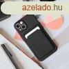 CARD case for XIAOMI Redmi NOTE 13 Pro 5G black