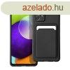 case CARD for SAMSUNG A52 5G / A52 LTE ( 4G ) / A52S black