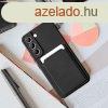 case CARD for SAMSUNG S24 Ultra black