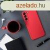 SOFT case for SAMSUNG S23 FE red