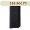 SENSITIVE Book case for SAMSUNG S23 black