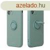 ROAR case AMBER for SAMSUNG A54 5G Green