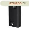 Baseus Adaman power bank 20000mAh 30W black + USB Type C cab