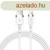 Joyroom Liquid Silicone Data Cable N2 USB-A / Lightning 2.4A