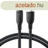 Joyroom Multi-Color Series S-A34 USB-A / Lightning 3A cable 