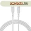 Joyroom Premium Series A13 USB-C / USB-C 100W 2m Cable - Whi