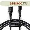 Joyroom Starry series SA32-AC6 100W USB-A / USB-C cable 1m -