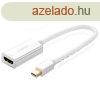 Ugreen MD112 10460 mini DisplayPort (male) / HDMI (female) F