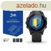 Garmin Forerunner 945 - 3mk Watch Protection? v. FlexibleGla