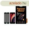 PanzerGlass E2E Super+ privacy tempered glass for iPhone 6 /