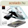 Spigen Glas.tR EZ Fit Privacy tempered glass for Samsung Gal