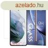 Tempered Glass 9H screen protector for Samsung Galaxy S22 + 