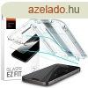 TEMPERED GLASS Spigen GLAS.TR "EZ FIT" 2-PACK IPHO