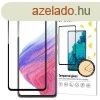 Wozinsky Full Glue Tempered Glass Samsung Galaxy A54 5G 9H F