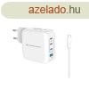 Conceptronic telefon tlt adapter+kbel - ALTHEA18W (3xUSB-