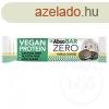 Absorice absobar zero vegan proteinszelet vanilla cookies 40