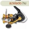 Daiwa Crossfire LT 2500 4cs A elsfkes perget ors (10186-