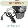 Lmpa els VeloGo agydinams 11W led 60 Lumen