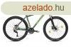 CSEPEL WOODLANDS PRO 27,5/20 MTB 2.1 27SP MATT ZLD YS7935