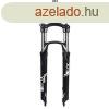 Villa 27,5" Suntour fekete XCM-DS-LO 1 1/8 A-Head