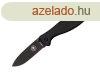 ESEE Zancudo AUS-8 Black - Black