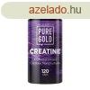 PureGold Creatine Monohydrate 120 kapszula