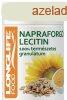 Longlife Napraforg Lecitin Granultum 100 g