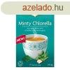 Yogi bio tea ments tea chlorella algval 17 db 34 g