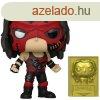 POP! Wwe: Kane (Hall of Fame) Fanatics Exclusive