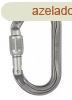 Petzl OK SCREW LOCK ovlis karabiner csavaros zrral