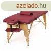 TAOline RELAX PLUS masszzsgy - Burgundy - Bodhi