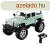 Remote-controlled car 1:14 Double Eagle (green) Land Rover D