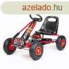 Go-kart Baby Mix Razor pedlos gyerek gokart piros