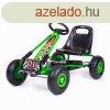 Go-kart Baby Mix Razor pedlos gyerek gokart zld