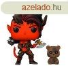 POP! Games: Karlach with Clive (Baldurs Gate)