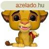 POP! Disney: Simba (Lion King)