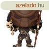 POP! Movies: City Hunter (Predator 2)