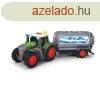 Dickie Fendt traktor tejszlltval - 26 cm