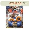 Hot wheels Monster Trucks live kisaut