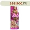 Barbie 65. vforduls baba arany ruhban