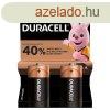 Duracell Alkli Elem Plus Baby 2 LR14/MN1400